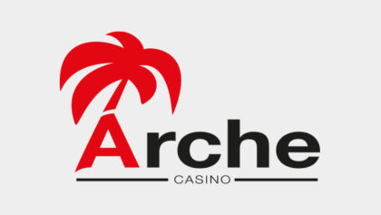 Logo Arche Casino GmbH