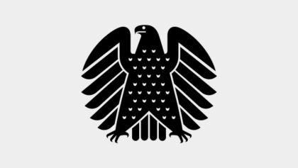Logo Deutscher Bundestag