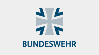 Logo Bundeswehr