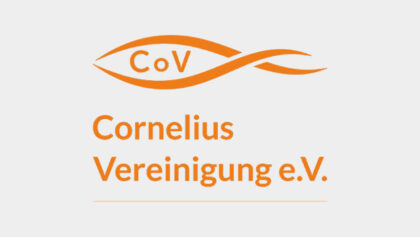 Logo Cornelius-Vereinigung e.V.
