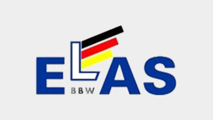 Logo Landesarbeitsgemeinschaft für Soldatenbetreuung in Bayern, Baden und Württemberg e.V.
