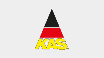 Logo Katholische Arbeitsgemeinschaft für Soldatenbetreuung e.V.