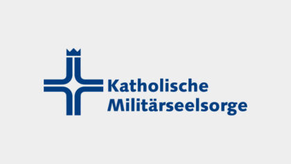 Logo Katholische Militärseelsorge
