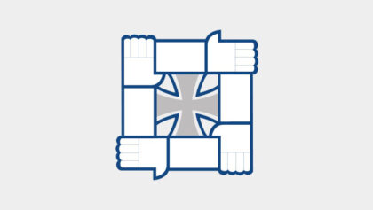 Logo Soldatenhilfswerk der Bundeswehr e.V.
