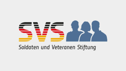 Logo Soldaten- und Veteranen-Stiftung